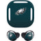 NFL Philadelphia Eagles Breakaway Galaxy Buds Pro Skin