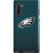 NFL Philadelphia Eagles Breakaway Galaxy Note 10 Pro Case