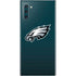 NFL Philadelphia Eagles Breakaway Galaxy Note 10 Skin