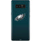 NFL Philadelphia Eagles Breakaway Galaxy Note 8 Skin