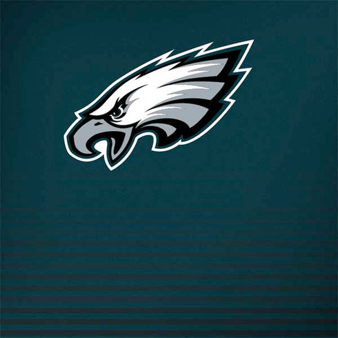 NFL Philadelphia Eagles Breakaway Galaxy Note 8 Skin