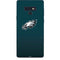 NFL Philadelphia Eagles Breakaway Galaxy Note 9 Skin