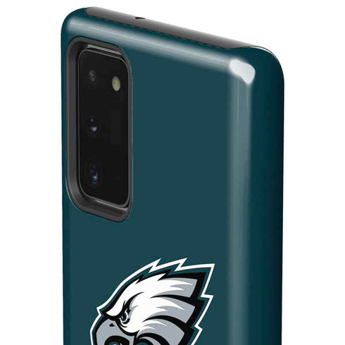 NFL Philadelphia Eagles Breakaway Galaxy Note20 5G Pro Case