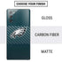 NFL Philadelphia Eagles Breakaway Galaxy Note20 5G Skin