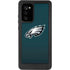 NFL Philadelphia Eagles Breakaway Galaxy Note20 5G Waterproof Case