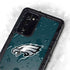 NFL Philadelphia Eagles Breakaway Galaxy Note20 5G Waterproof Case