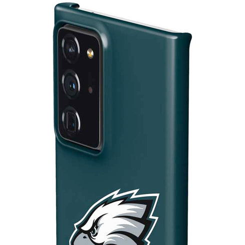 NFL Philadelphia Eagles Breakaway Galaxy Note20 Ultra 5G Lite Case