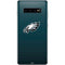 NFL Philadelphia Eagles Breakaway Galaxy S10 Plus Skin