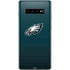NFL Philadelphia Eagles Breakaway Galaxy S10 Plus Skin