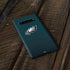 NFL Philadelphia Eagles Breakaway Galaxy S10 Plus Skin