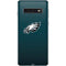 NFL Philadelphia Eagles Breakaway Galaxy S10 Skin