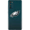 NFL Philadelphia Eagles Breakaway Galaxy S20 Fan Edition Skin