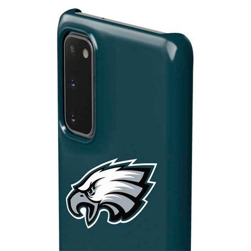 NFL Philadelphia Eagles Breakaway Galaxy S20 Lite Case