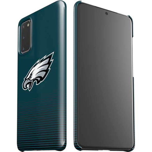 NFL Philadelphia Eagles Breakaway Galaxy S20 Lite Case