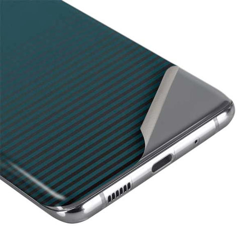 NFL Philadelphia Eagles Breakaway Galaxy S20 Plus Skin