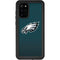 NFL Philadelphia Eagles Breakaway Galaxy S20 Plus Waterproof Case