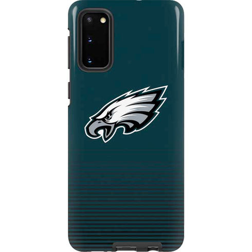 NFL Philadelphia Eagles Breakaway Galaxy S20 Pro Case