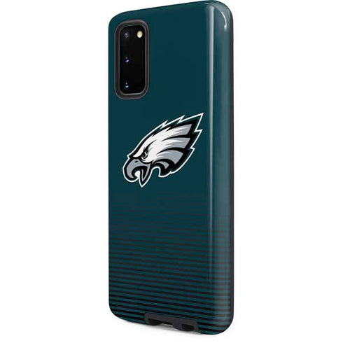 NFL Philadelphia Eagles Breakaway Galaxy S20 Pro Case