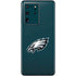 NFL Philadelphia Eagles Breakaway Galaxy S20 Ultra 5G Skin