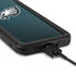 NFL Philadelphia Eagles Breakaway Galaxy S20 Waterproof Case