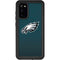 NFL Philadelphia Eagles Breakaway Galaxy S20 Waterproof Case