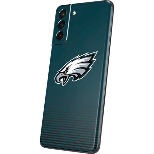 NFL Philadelphia Eagles Breakaway Galaxy S21 5G Skin