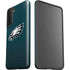 NFL Philadelphia Eagles Breakaway Galaxy S21 FE Pro Case