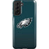 NFL Philadelphia Eagles Breakaway Galaxy S21 Plus 5G Pro Case