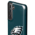 NFL Philadelphia Eagles Breakaway Galaxy S21 Plus 5G Pro Case