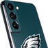 NFL Philadelphia Eagles Breakaway Galaxy S22 Plus Skin