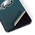 NFL Philadelphia Eagles Breakaway Galaxy S22 Plus Skin
