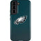NFL Philadelphia Eagles Breakaway Galaxy S22 Pro Case