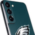 NFL Philadelphia Eagles Breakaway Galaxy S22 Skin