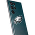 NFL Philadelphia Eagles Breakaway Galaxy S22 Ultra Skin