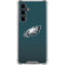 NFL Philadelphia Eagles Breakaway Galaxy S23 FE Clear Case