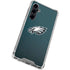 NFL Philadelphia Eagles Breakaway Galaxy S23 FE Clear Case