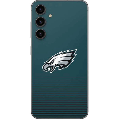 NFL Philadelphia Eagles Breakaway Galaxy S23 FE Skin