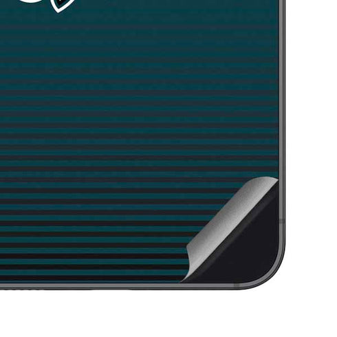 NFL Philadelphia Eagles Breakaway Galaxy S23 FE Skin