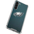 NFL Philadelphia Eagles Breakaway Galaxy S23 Plus Clear Case