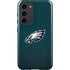 NFL Philadelphia Eagles Breakaway Galaxy S23 Plus Pro Case