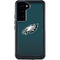 NFL Philadelphia Eagles Breakaway Galaxy S23 Plus Waterproof Case