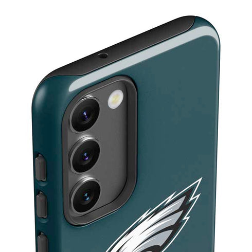 NFL Philadelphia Eagles Breakaway Galaxy S23 Pro Case
