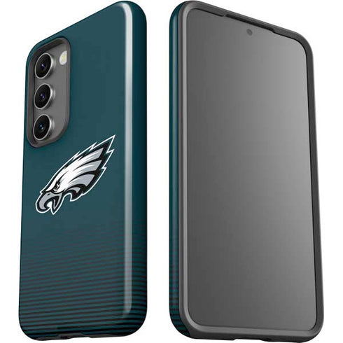 NFL Philadelphia Eagles Breakaway Galaxy S23 Pro Case