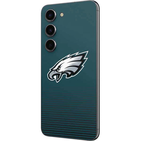 NFL Philadelphia Eagles Breakaway Galaxy S23 Skin