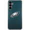 NFL Philadelphia Eagles Breakaway Galaxy S24 Plus Clear Case