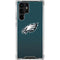NFL Philadelphia Eagles Breakaway Galaxy S24 Ultra Clear Case