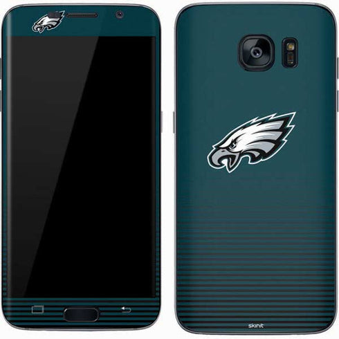 NFL Philadelphia Eagles Breakaway Galaxy S7 Skin