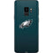 NFL Philadelphia Eagles Breakaway Galaxy S9 Skin