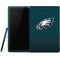 NFL Philadelphia Eagles Breakaway Samsung Galaxy Tab Skin
