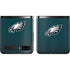 NFL Philadelphia Eagles Breakaway Galaxy Z Flip Skin